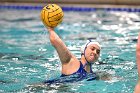 WWPolo @ CC  Wheaton College Women’s Water Polo at Connecticut College. - Photo By: KEITH NORDSTROM : Wheaton, water polo